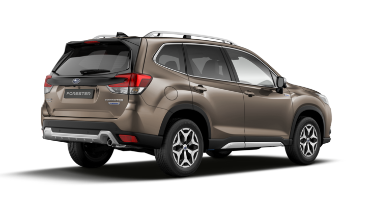 Subaru Forester e-BOXER 2.0ie Comfort