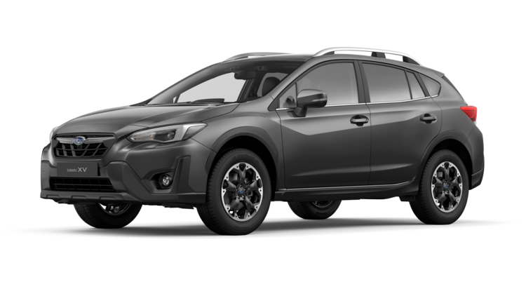 Bild zu Subaru XV