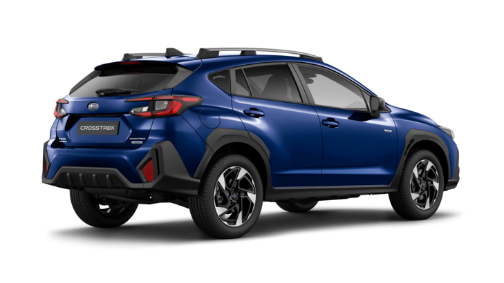 Subaru Crosstrek 2.0ie Comfort